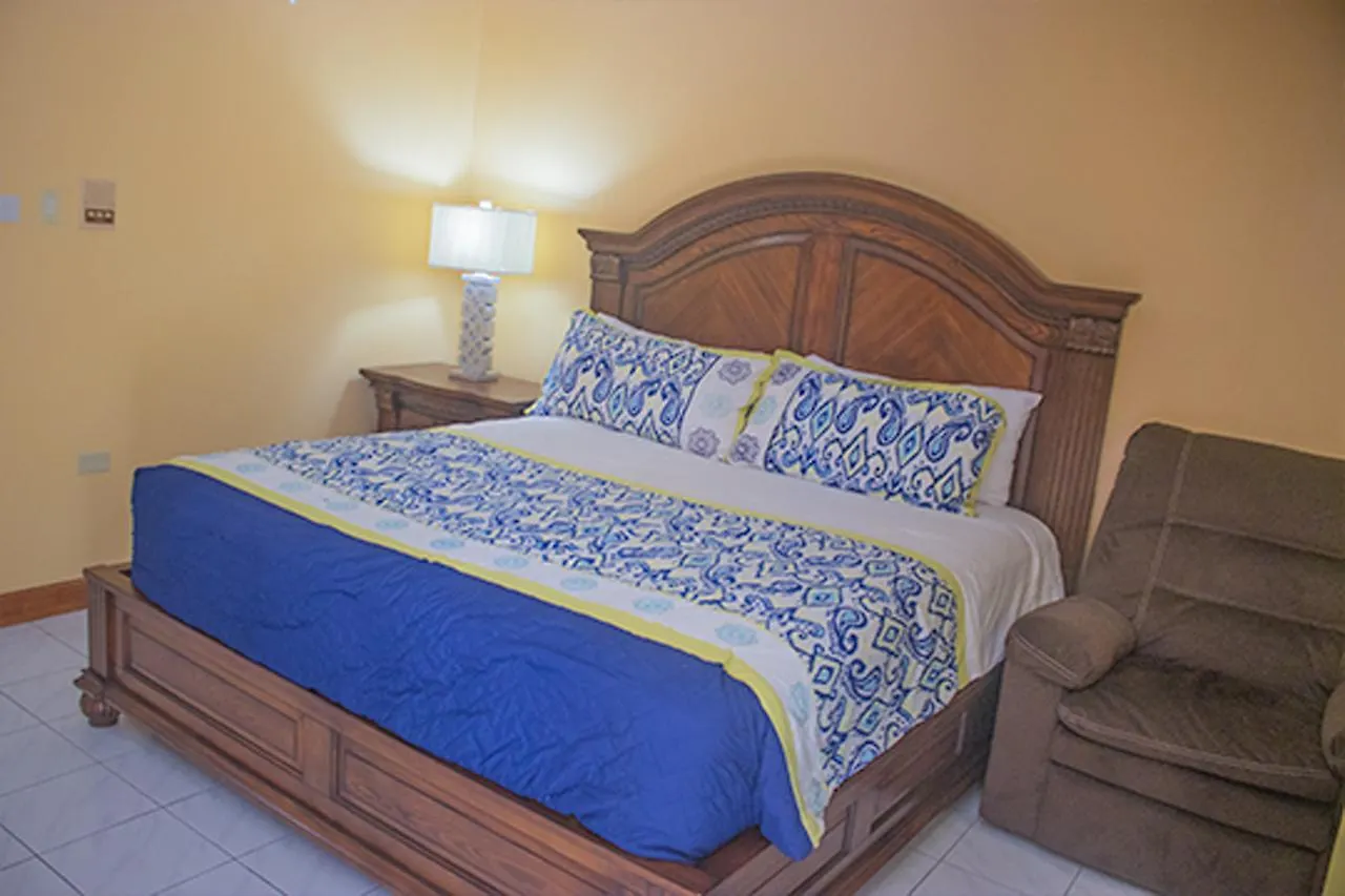 Apartment Sea Bird Beach Studio @ Sandcastles Ocho Rios