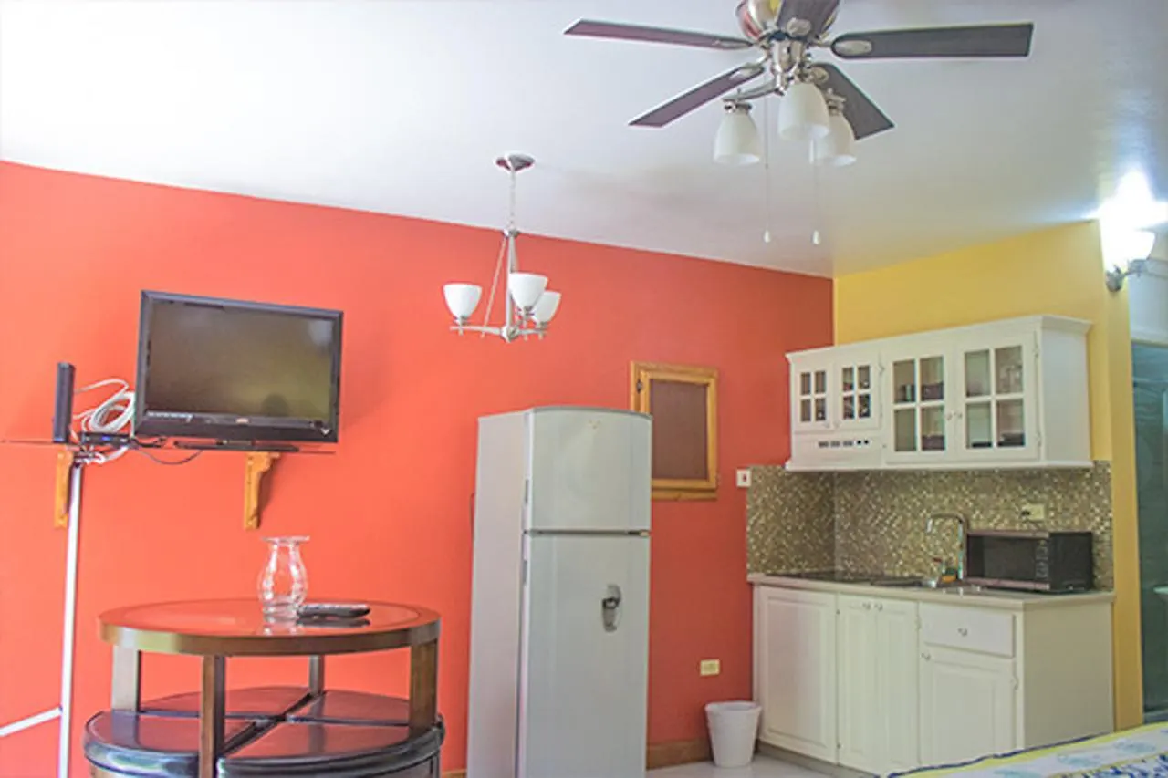 Sea Bird Beach Studio @ Sandcastles Ocho Rios 0*,