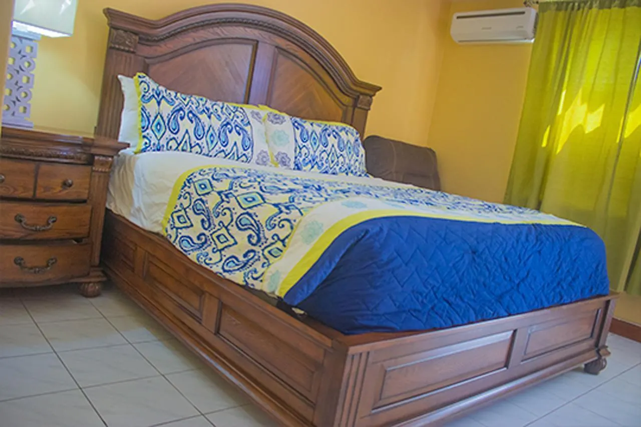 Sea Bird Beach Studio @ Sandcastles Ocho Rios Jamaica