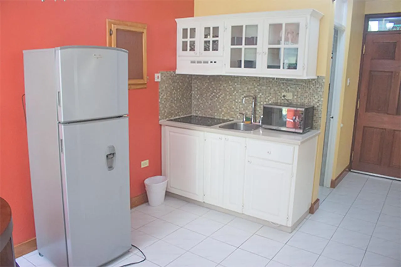 Apartment Sea Bird Beach Studio @ Sandcastles Ocho Rios
