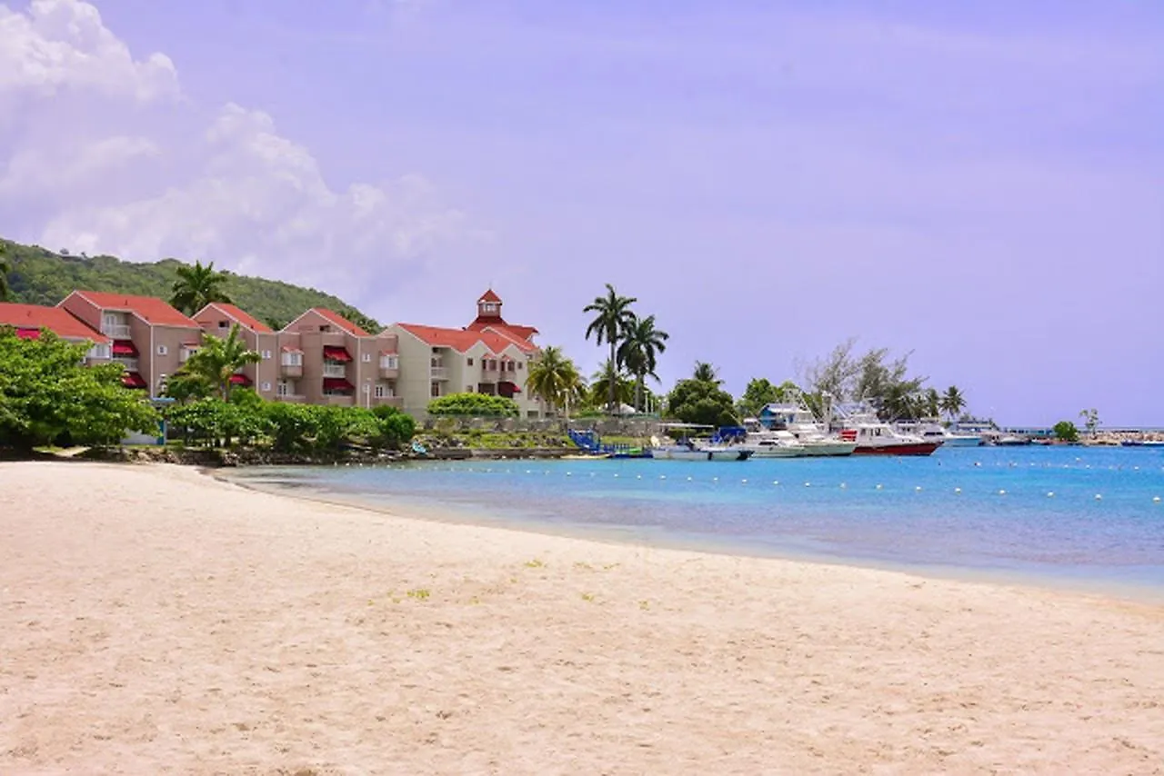 Apartment Sea Bird Beach Studio @ Sandcastles Ocho Rios