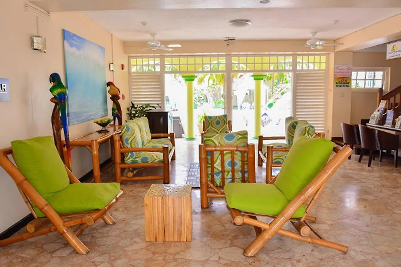 Sea Bird Beach Studio @ Sandcastles Ocho Rios 0*,